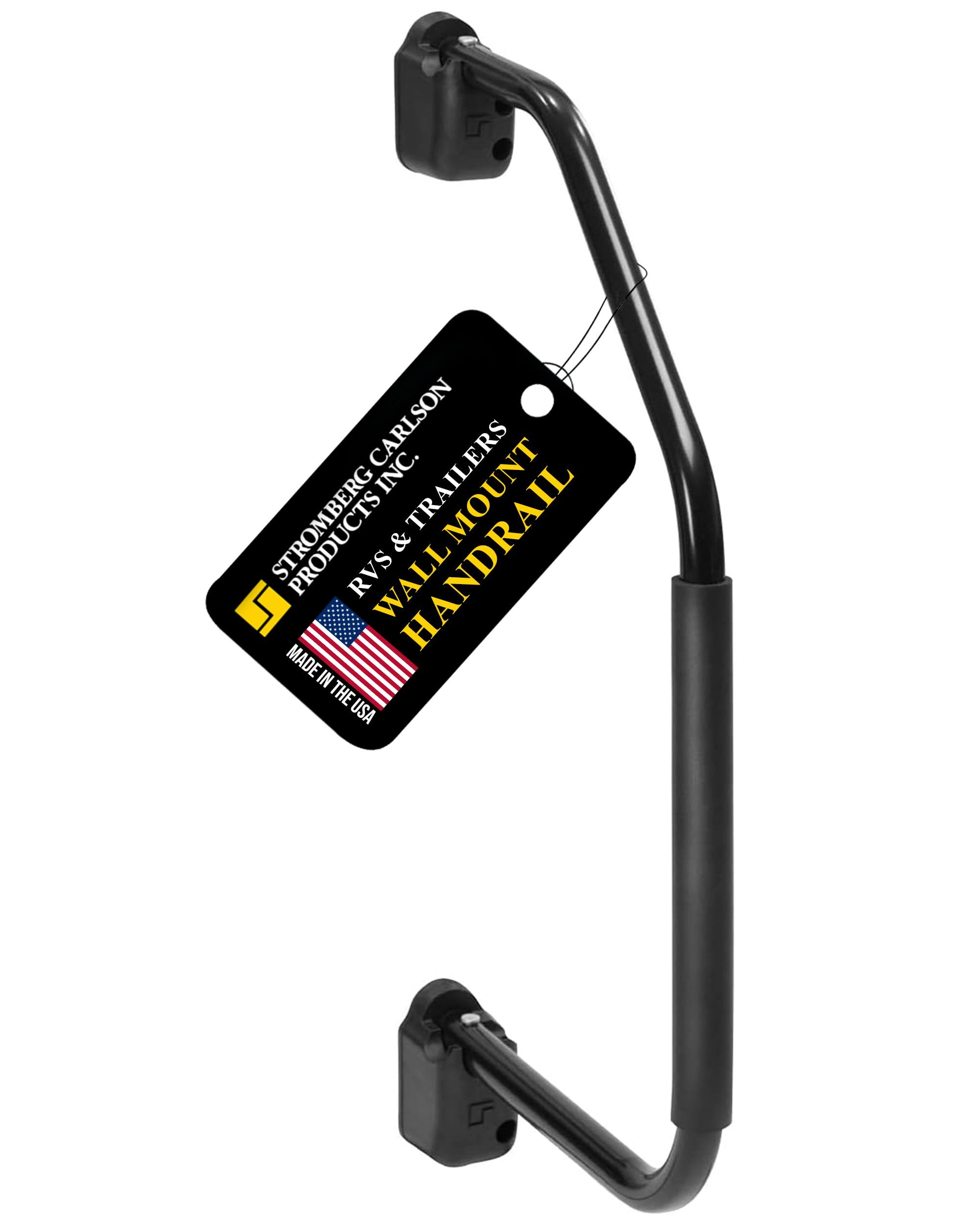 Amazon.com: Stromberg Carlson AM-800 Black Lend-A-Hand Foam Grip